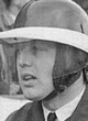 Mike Hawthorn