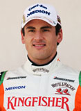 Adrian Sutil