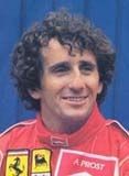 Alain Prost