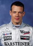 Alexander Wurz