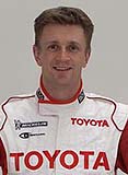 Allan McNish