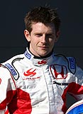 Anthony Davidson