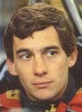 Ayrton Senna