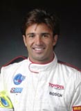 Christian Fittipaldi