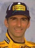 Damon Hill