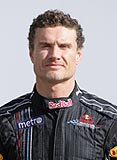 David Coulthard