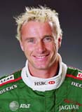 Eddie Irvine