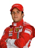 Felipe Massa