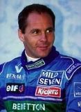 Gerhard Berger