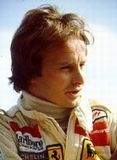 Gilles Villeneuve