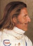 Graham Hill