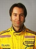 Heinz-Harald Frentzen