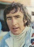 Jackie Stewart