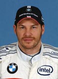 Jacques Villeneuve