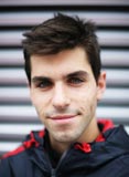 Jaime Alguersuari