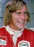 James Hunt