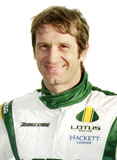 Jarno Trulli