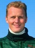 Johnny Herbert