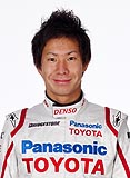 Kamui Kobayashi