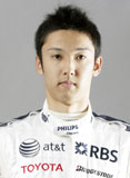 Kazuki Nakajima