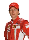 Luca Badoer