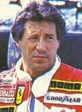 Mario Andretti