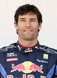 Mark Webber