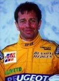 Martin Brundle