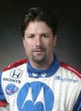 Michael Andretti