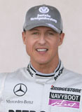 Michael Schumacher