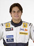 Nelson Piquet Jr