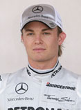 Nico Rosberg