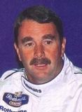 Nigel Mansell