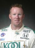 Paul Tracy