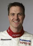 Ralf Schumacher