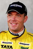 Robert Doornbos