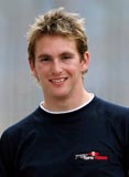 Scott Speed