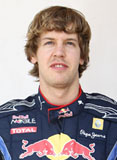 Sebastian Vettel