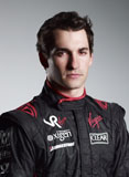 Timo Glock