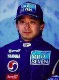 Ukyo Katayama