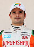 Vitantonio Liuzzi